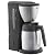 Melitta アロマサーモ ステンレス ダークブラウン JCM-561/TD