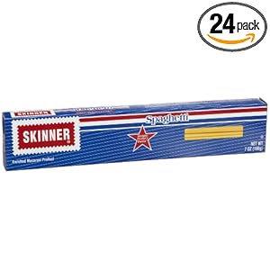 Skinner Spaghetti Noodles