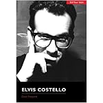 Elvis Costello (Kill Your Idols Series) book cover