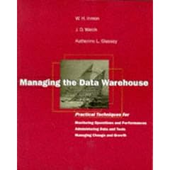 Managing the Data Warehouse