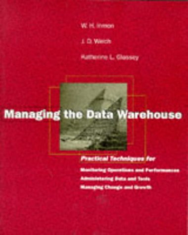 Data Warehousing