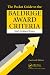Books : The Pocket Guide to the Baldrige Award Criteria - 14th Edition (Pocket Guide to the Baldrige Award Criteria)