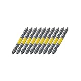 アネックス(ANEX) カラービット 両頭10本袋入 +2x65 マグネット付 AC-14M