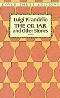 The Oil Jar and Other Stories (Dover Thrift Editions)