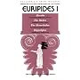 The Complete Greek Tragedies: Euripides Vol 1 (Euripides)