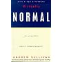 Virtually Normal