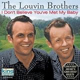 Don't Believe You've Met My Baby