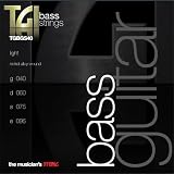 TGI Bass Guitar String Set 40-95