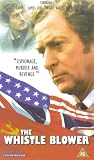 The Whistle Blower [UK IMPORT] - Michael Caine
