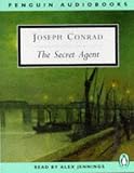 The Secret Agent: A Simple Tale (Penguin Twentieth Century Classics)