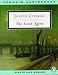 Books : The Secret Agent: A Simple Tale (Penguin Twentieth Century Classics)