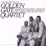Revue The Golden Gate Quartet  / The Very Best Of