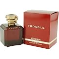 Women's Boucheron Trouble by Boucheron Eau de Parfum Spray - 1.7 oz.