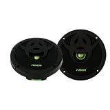 PP 6.5 2-Way Speakers - 200W (PP-FR652)