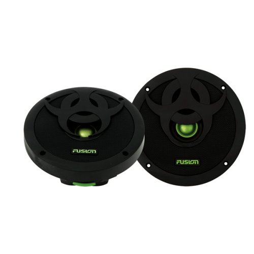 PP 6.5 2-Way Speakers- 200W(PP-FR652)