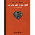 Le roi des mouches, Tome 1 : Hallorave