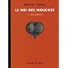 Le roi des mouches, Tome 1 : Hallorave