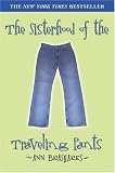 The Sisterhood Of The Traveling Pants