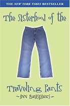 The Sisterhood of the Traveling Pants