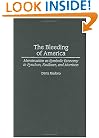 The Bleeding of America: Menstruation as Symbolic Economy in Pynchon, Faulkner, and Morrison