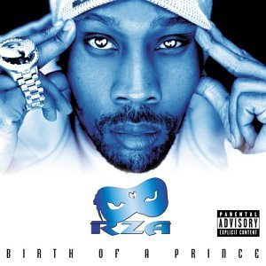 CD-Charts  Music : The Birth of a Prince