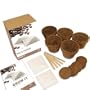 Grow Your Own Tea And Coffee Gift Box