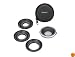 Sony VCLE07A Wide Conversion Lens for Sony MiniDV and Hi8 Camcorders