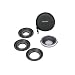 Sony VCLE07A Wide Conversion Lens for Sony MiniDV & Hi8 Camcorders