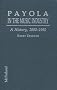 Payola in the Music Industry: A History, 1880-1991