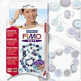 Produkt-Bild: Staedtler Modelliermasse Fimo soft Kreativ-Set knotted dots
