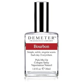 Demeter Pina Colada