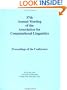 Computational Linguistics Proceedings 99