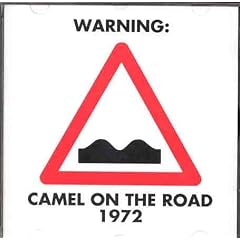 On the Road 1972