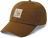 Carhartt Signature Canvas WorkFlex Cap a146c