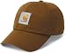 Apparel : Carhartt Signature Canvas WorkFlex Cap a146c