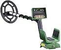 Garrett GTAX 550 Metal Detector