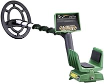 Garrett GTAX 550 Metal Detector