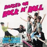 Raised on Rock-N-Roll