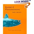 Expert C Programming by  Peter van der Linden