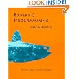 Expert C Programming by Peter van der Linden