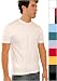Sheer Jersey Short Sleeve Summer T-Shirt