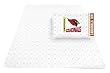 Arizona Cardinals NFL Sheet & Pillow Set by Sports Coverage Arizona Cardinals NFL Sheet & Pillow Set by Sports Coverage