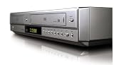  : Samsung DVD-V5600 -  Multi-region Capable DVD/VCR Player - Silver