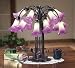 15-Light Lily Lamp, Compare at $249.99