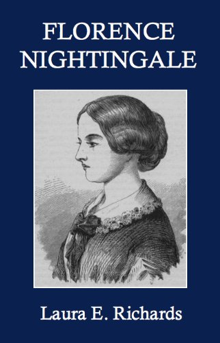 Florence Nightingale: The Angel of the Crimea