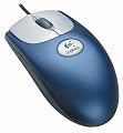 Logitech 930495-0403 Corded Optical Wheelmouse