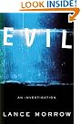 Evil: An Investigation