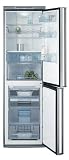 A Rated Frost Free Fridge Freezer (S75408KG8)