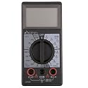 Actron CP7676 Digital Multimeter