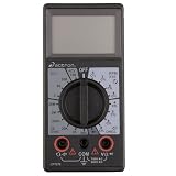 Actron CP7676 Digital Multimeter
